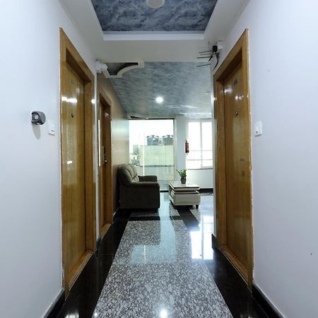 Hello Inn By Vyda Bangalore Extérieur photo